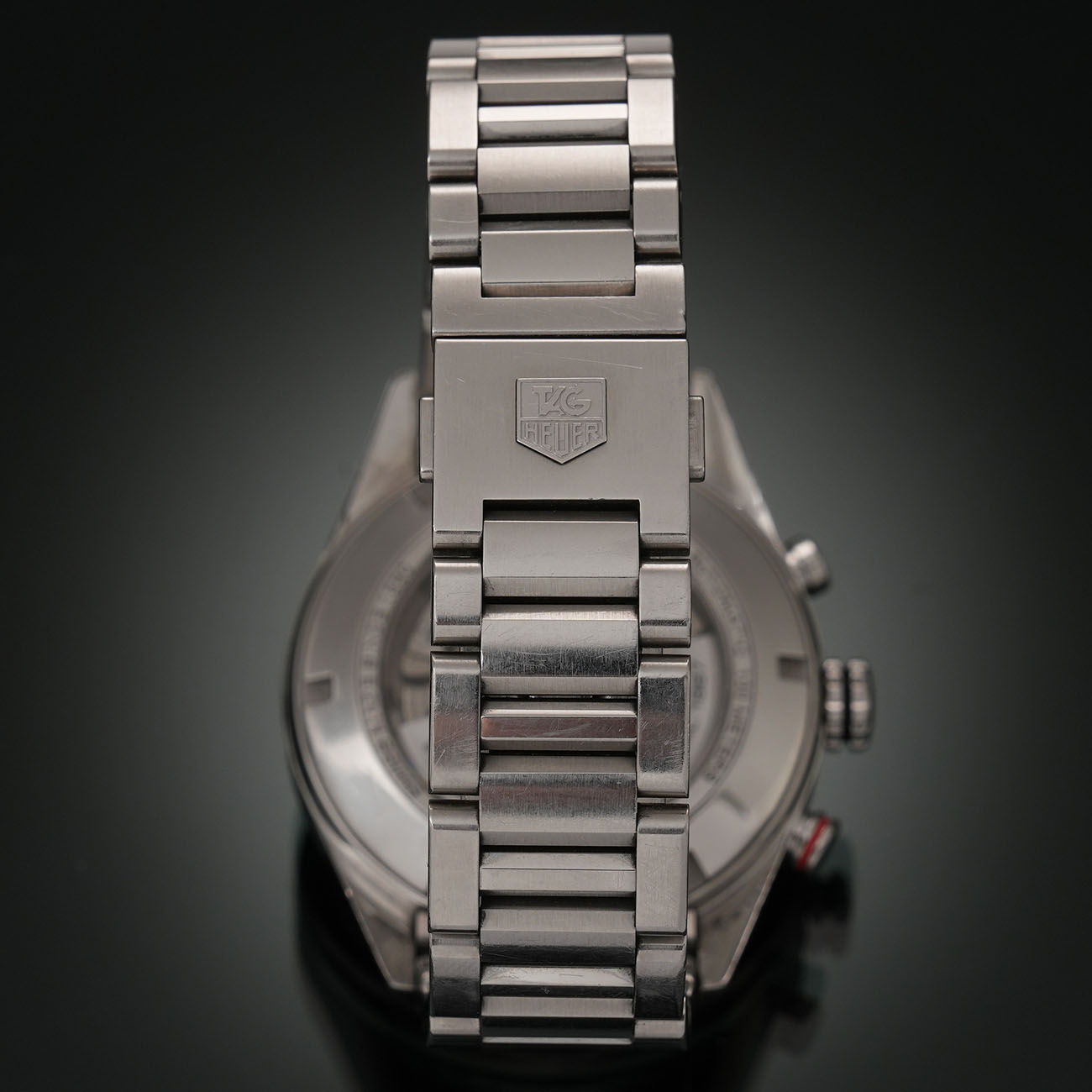 TAG Heuer(USED)태그호이어 까레라 크로노 CAR2A11-2